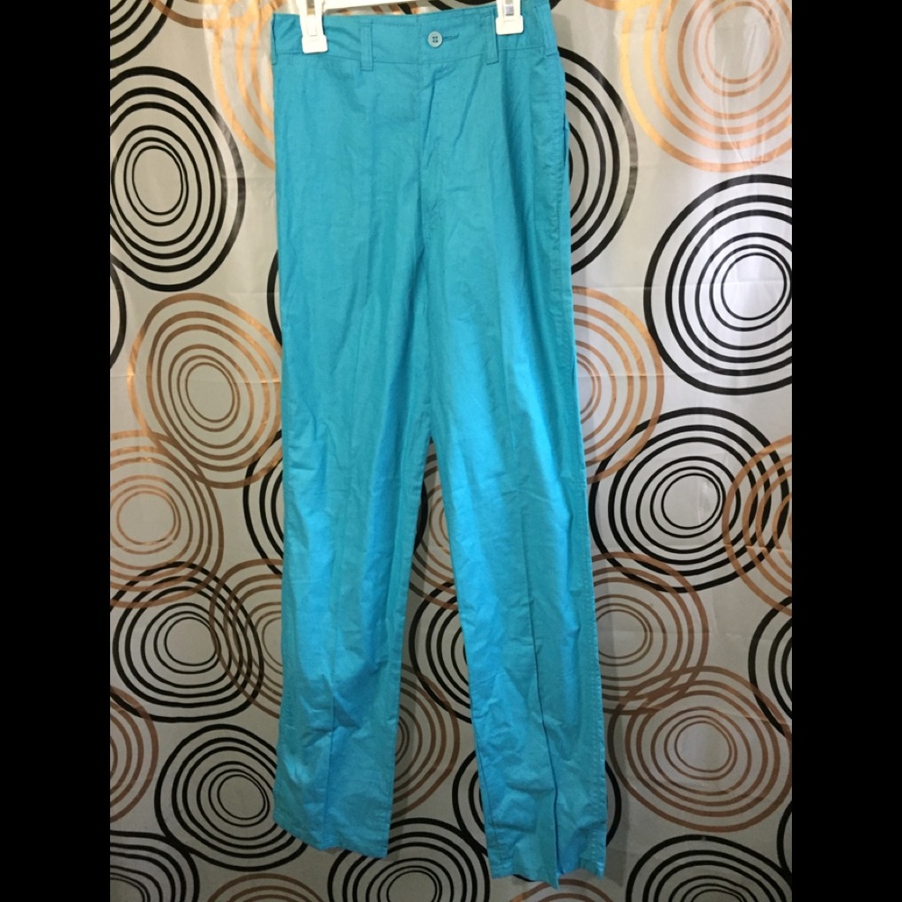 Bon Jour Pants Sz 7/8 (junior)